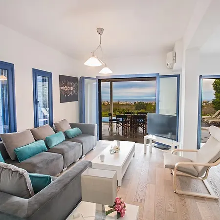 Electra Villa Protaras