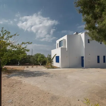Electra Villa *