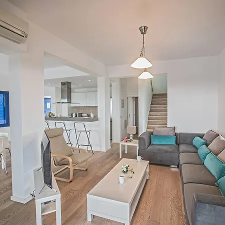 Electra Villa Protaras