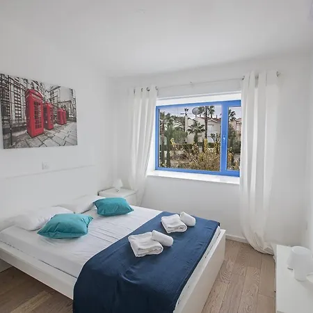 Electra Villa