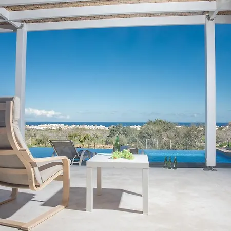 Electra Villa Protaras