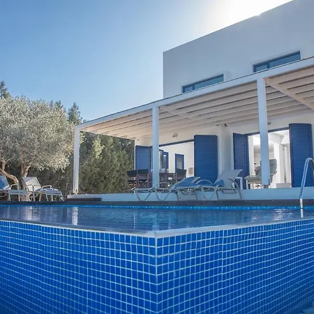 Villa Electra Protaras