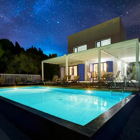 Electra Villa